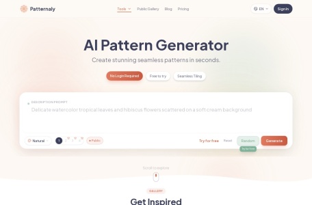 Patternaly