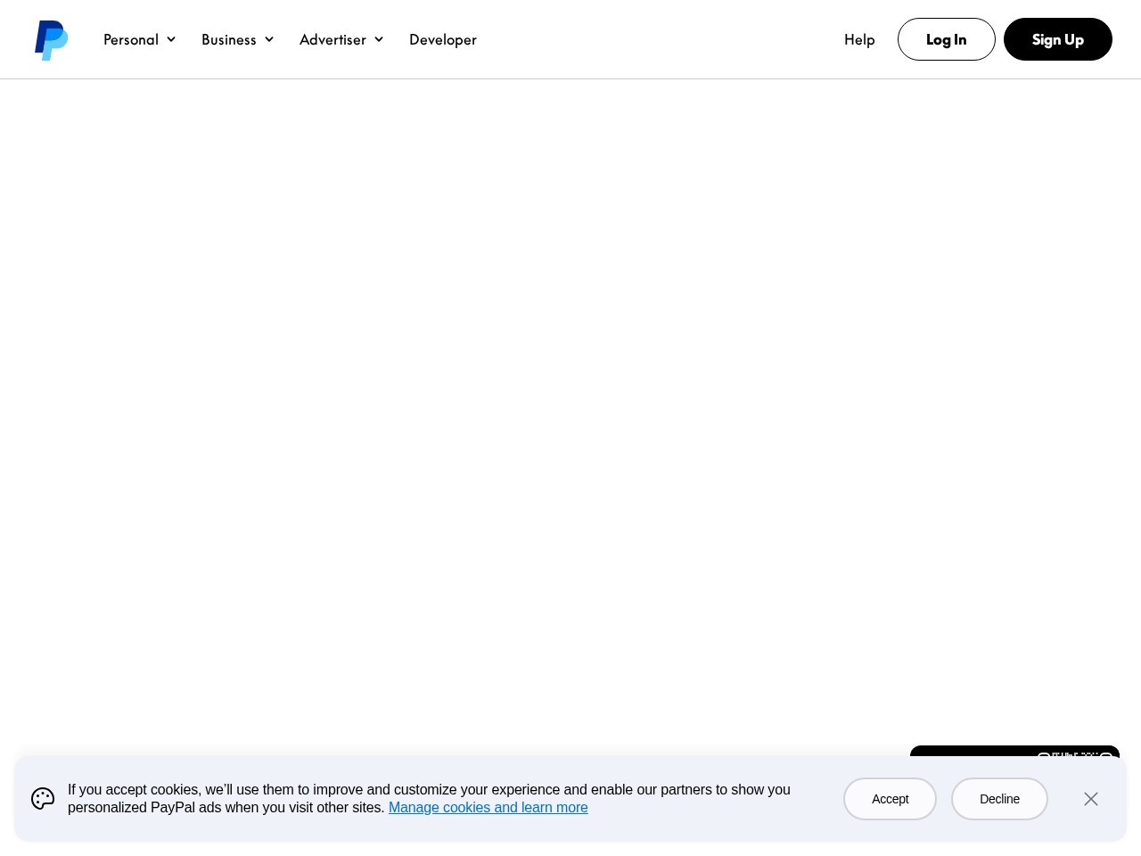 PayPal