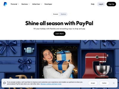 PayPal