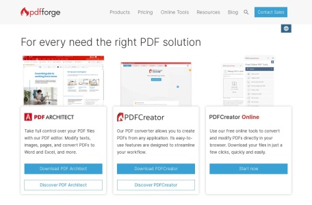 PDFCreator