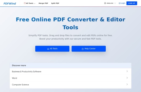 PDFWind