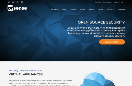 pfSense