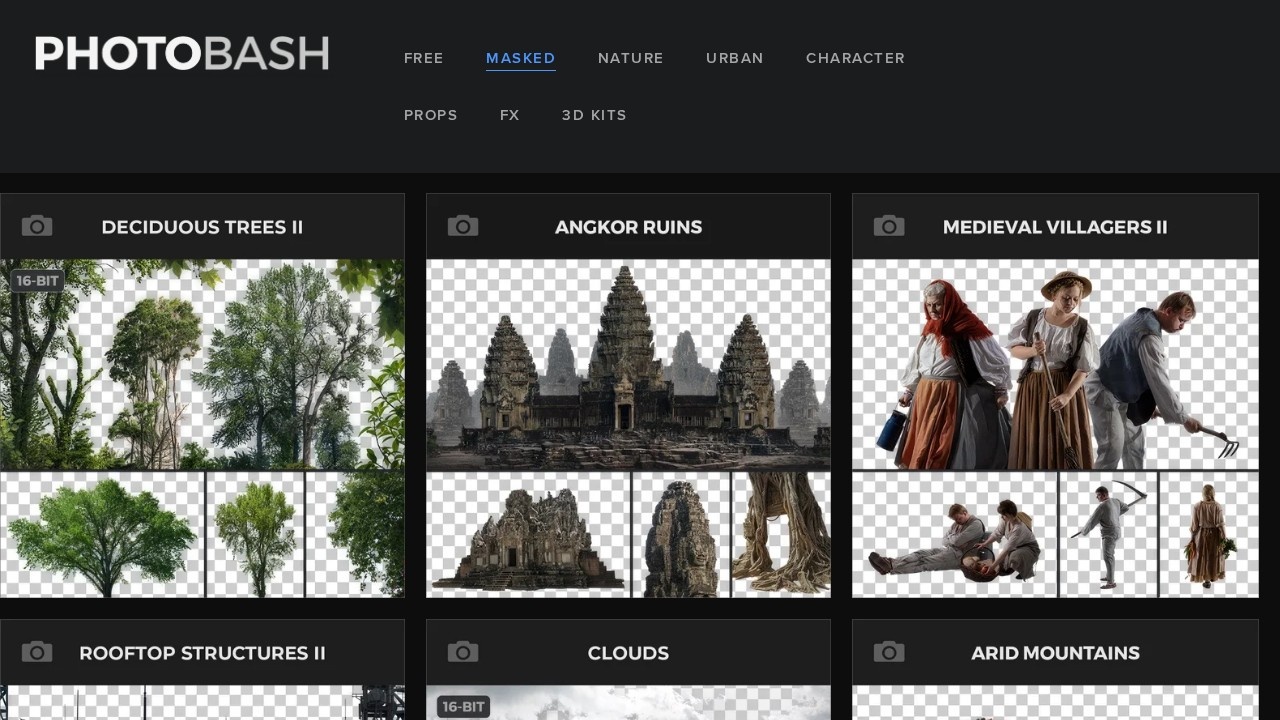 photobash