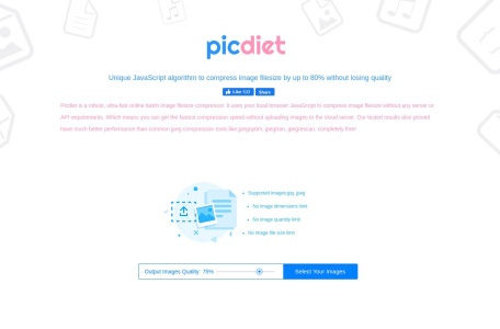 Picdiet