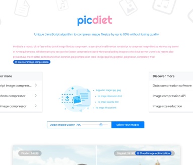 Picdiet