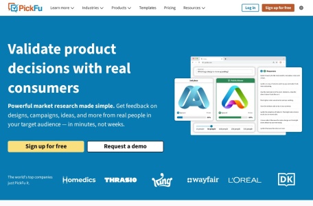 PickFu-我爱网址导航