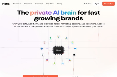 PietraStudio – AI T恤设计生成器