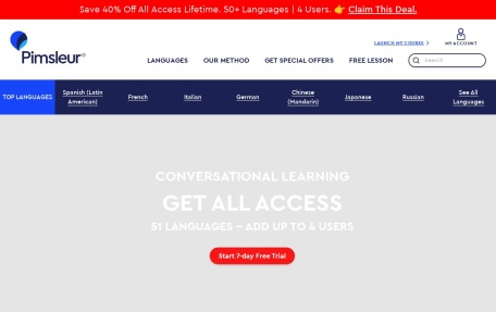 Pimsleur