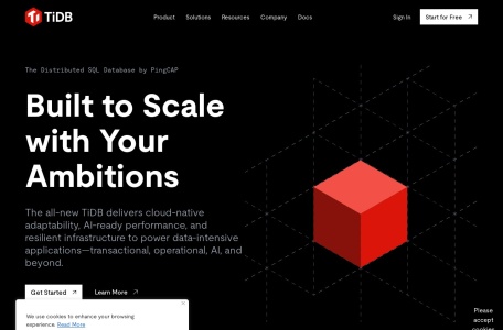 TiDB
