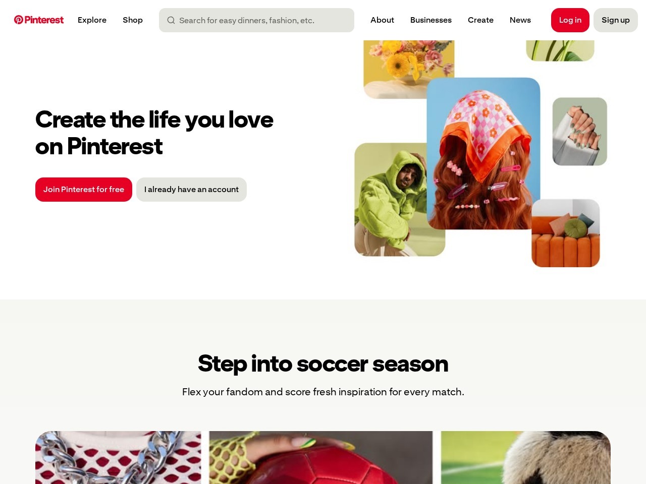 Pinterest