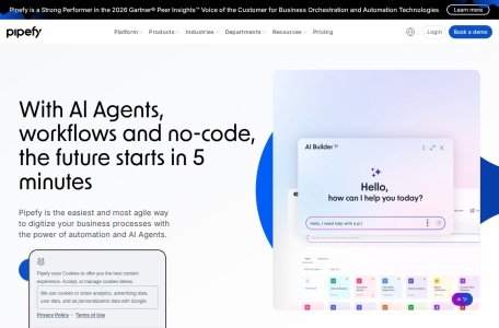 Pipefy