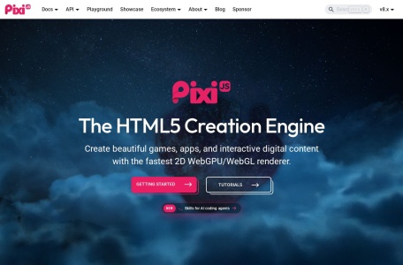 Pixi.js