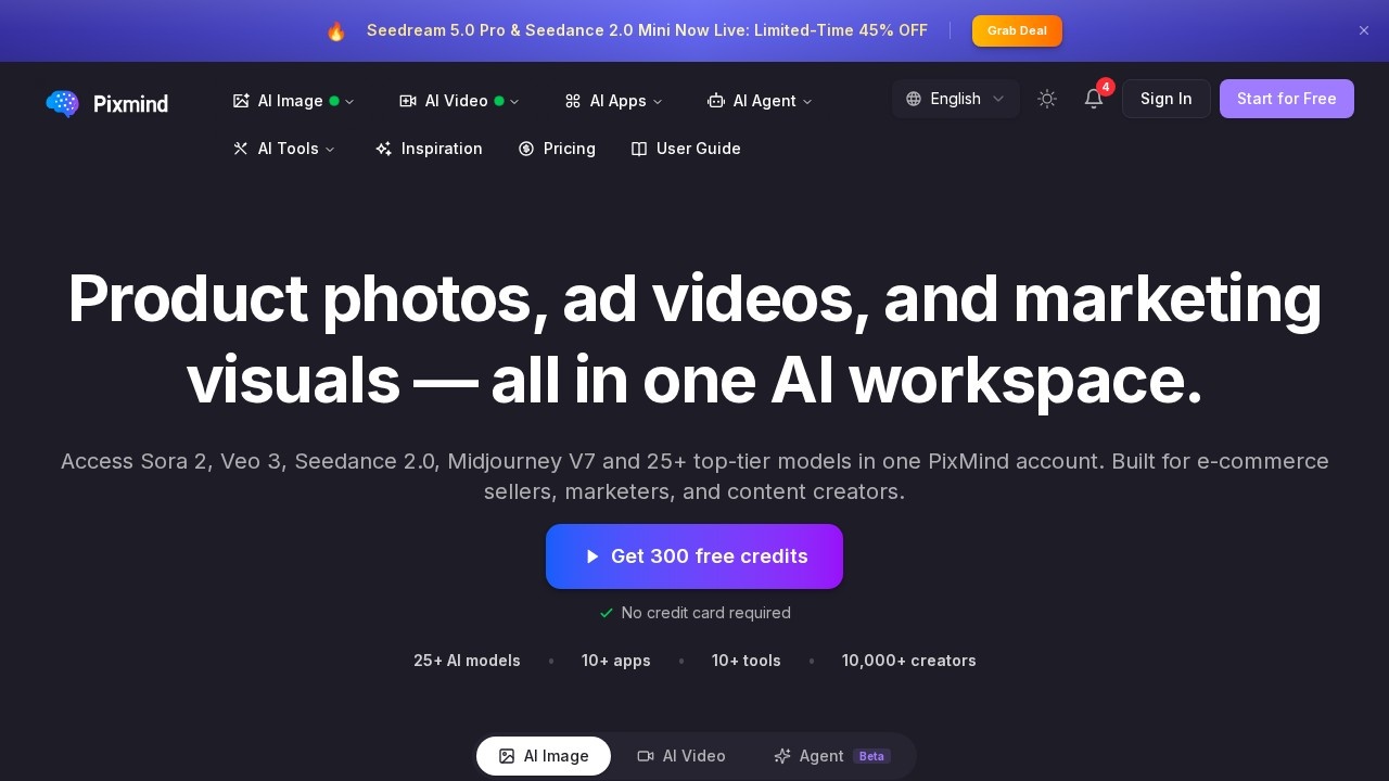 PixMind