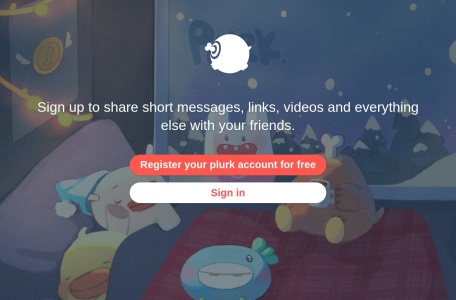 Plurk