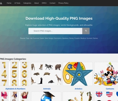 PNGALL