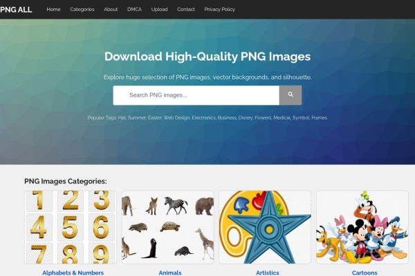 Pngall
