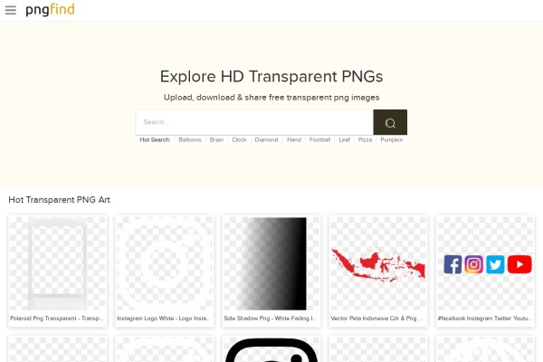 PngFind