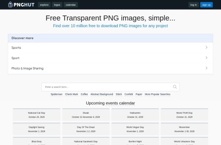 pnghut
