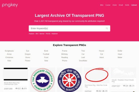 PNGkey