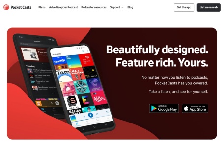 pocketcasts
