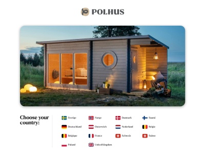 Polhus