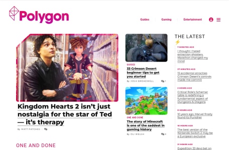 Polygon