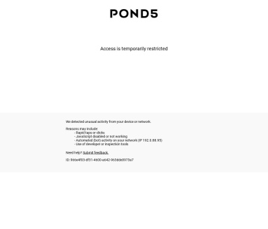pond5