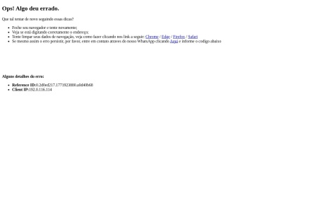 Ponto Frio_巴西最早的家电零售商之一