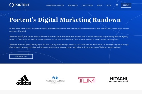 Portent_免费文章标题生成