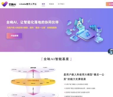 全响AI