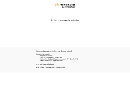 PremiumBeat