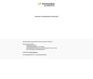 PremiumBeat