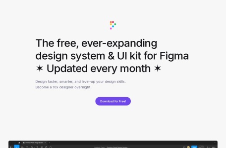 Premium Pixel