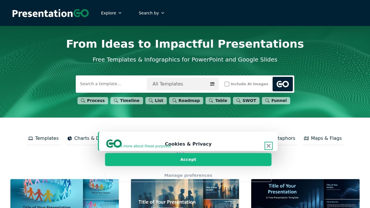 presentationgo