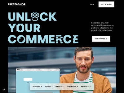 PrestaShop