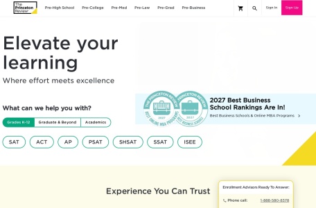 PrincetonGMAT