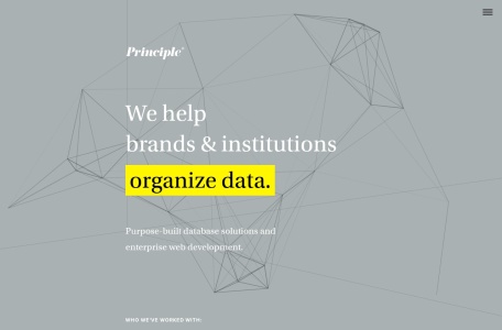 Principle