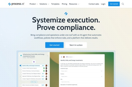 Process AI