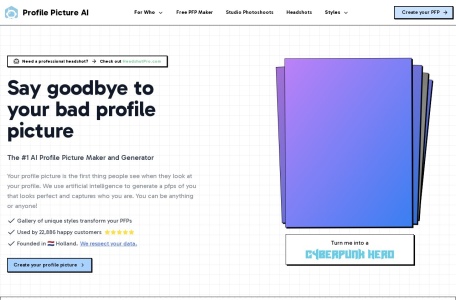 ProfilePicture.AI