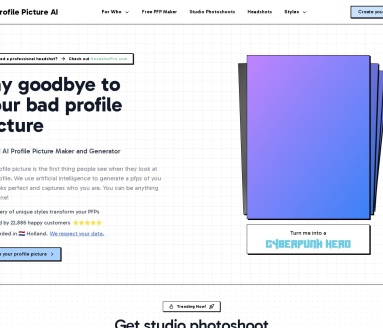 ProfilePicture.AI