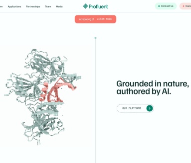 Profluent.bio