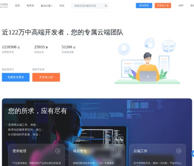 程序员客栈