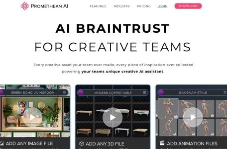 Promethean AI