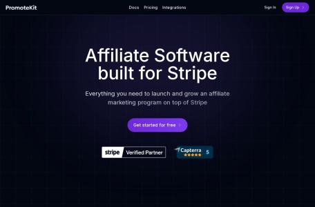 PromoteKit
