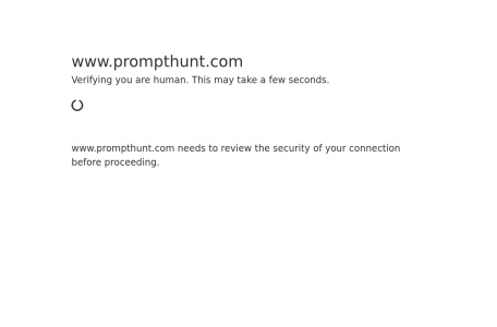 Prompt Hunt