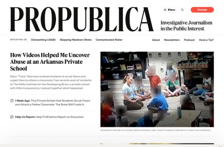 ProPublica