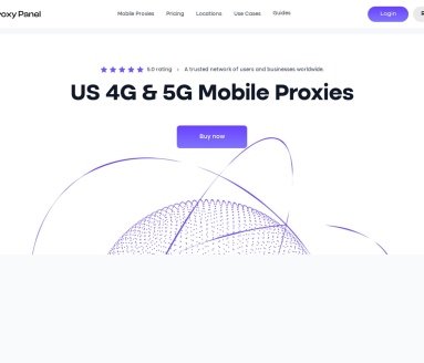 ProxyPanel