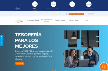 PSE_PSE：于1997年创建，全名为PagosSegurosenLínea (Safe Online Payments)，意思是安全的在线支付。得益于政策激励，哥伦比亚的多个主流银行联合推出了这款产品