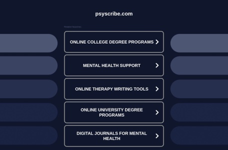 PsyScribe
