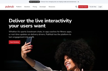PubNub